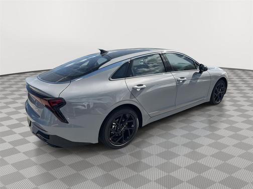 2026 Kia K5 GT-Line FWD