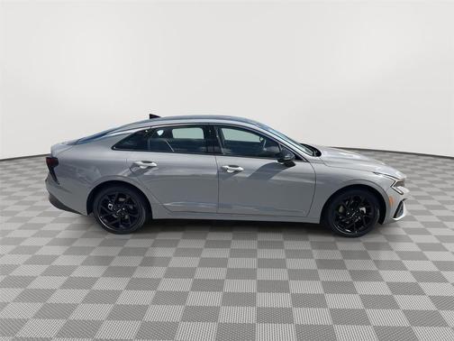 2026 Kia K5 GT-Line FWD