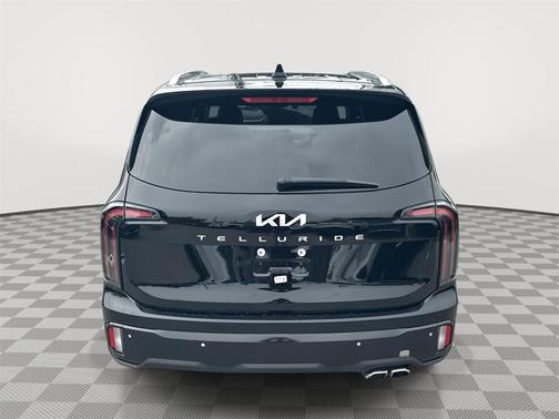 2025 Kia Telluride SX