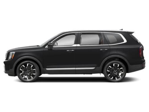 2025 Kia Telluride SX