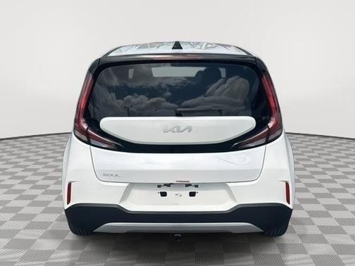 2024 Kia Soul S