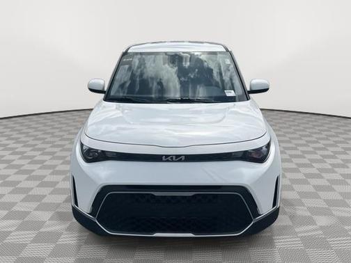2024 Kia Soul S