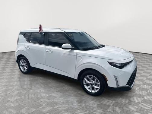 2024 Kia Soul S