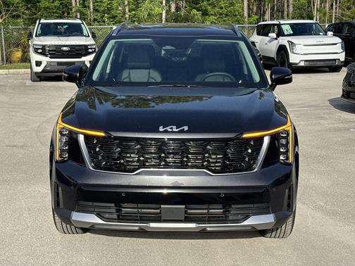 Panthera Metal 2026 Kia Sorento S