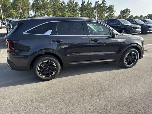 Panthera Metal 2026 Kia Sorento S