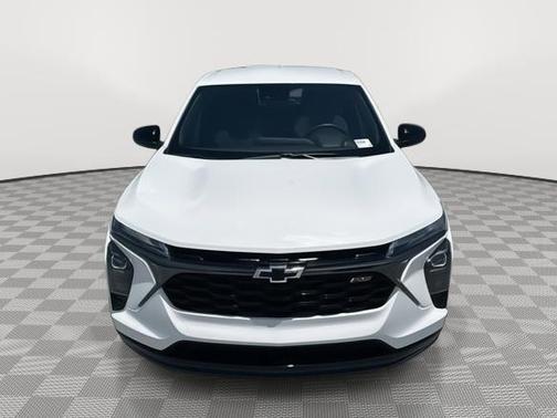 2024 Chevrolet Trax FWD 1RS