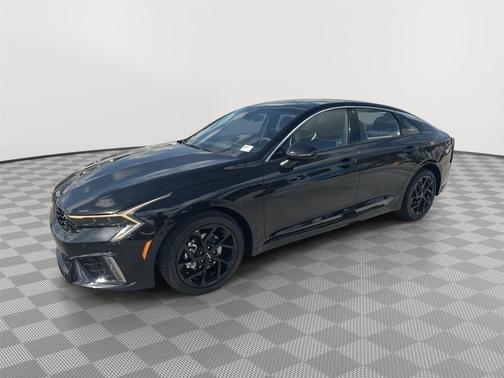 2026 Kia K5 GT-Line FWD