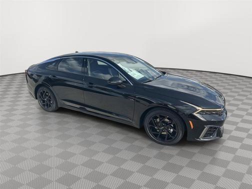 2026 Kia K5 GT-Line FWD