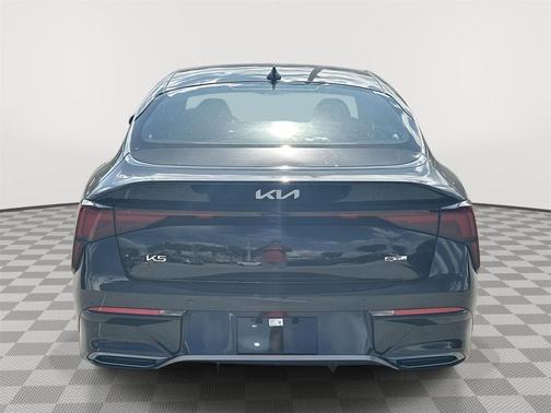 2026 Kia K5 GT-Line FWD