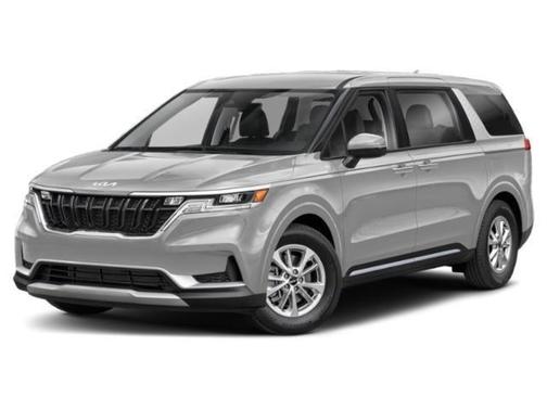2023 Kia Carnival LX
