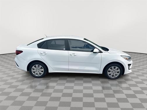 2022 Kia Rio LX