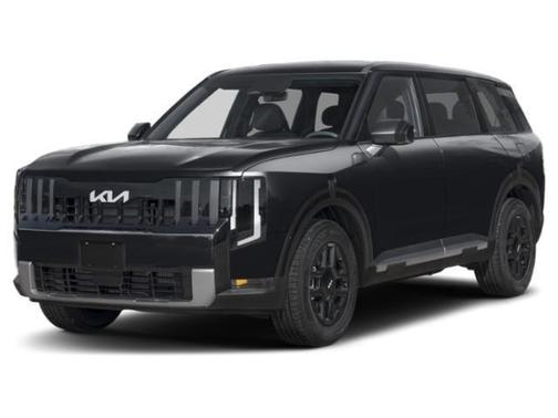 Panthera Metal 2027 Kia Telluride LX