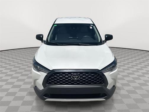 2022 Toyota Corolla Cross L