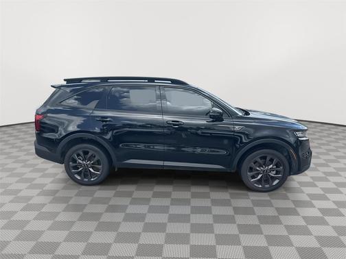 2023 Kia Sorento EX