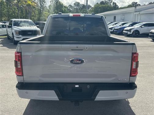 Avalanche 2023 Ford F-150 XLT