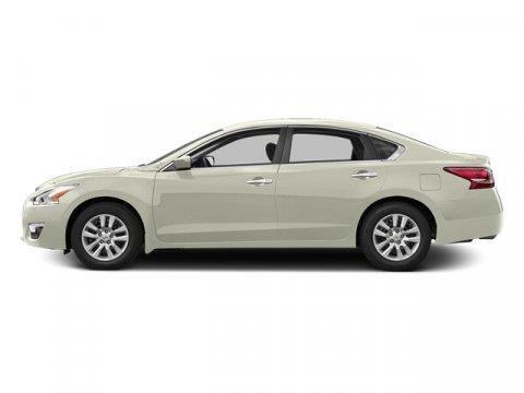 2013 Nissan Altima 2.5 S