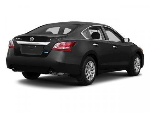 2013 Nissan Altima 2.5 S
