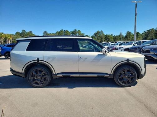 2027 Kia Telluride SX