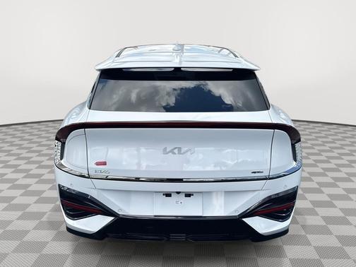 2025 Kia EV6 GT-Line