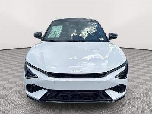 2025 Kia EV6 GT-Line