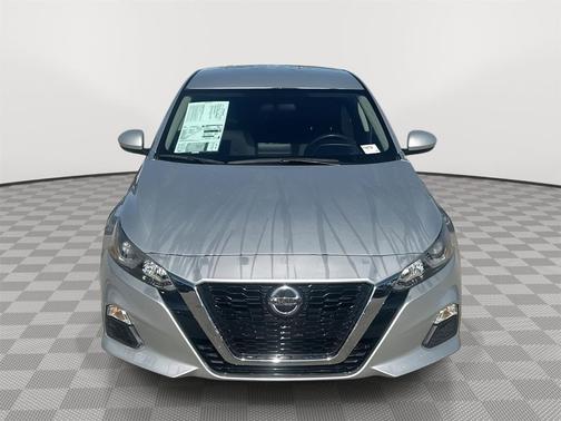 2020 Nissan Altima S Intelligent AWD