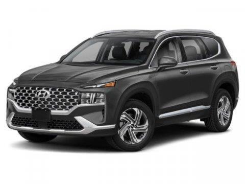 2022 Hyundai SANTA FE SEL 2.4