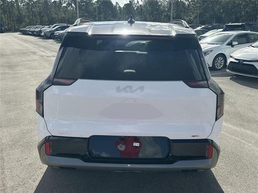 2026 Kia EV9 GT-Line