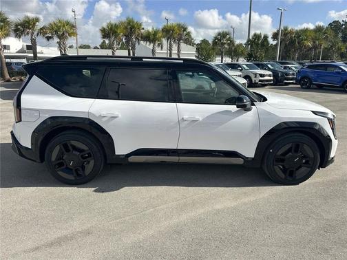 2026 Kia EV9 GT-Line