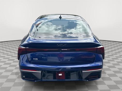 2025 Kia K5 EX