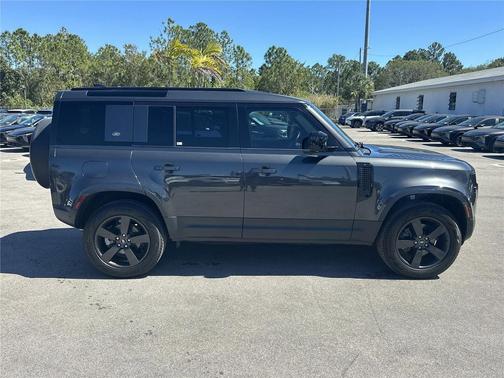 2023 Land Rover Defender 110 S