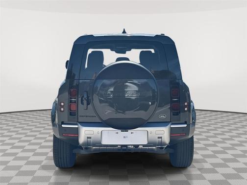 2023 Land Rover Defender 110 S