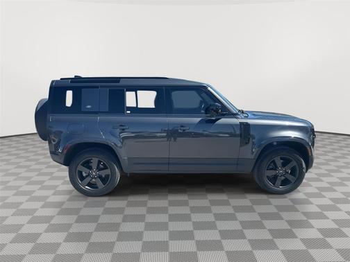 2023 Land Rover Defender 110 S