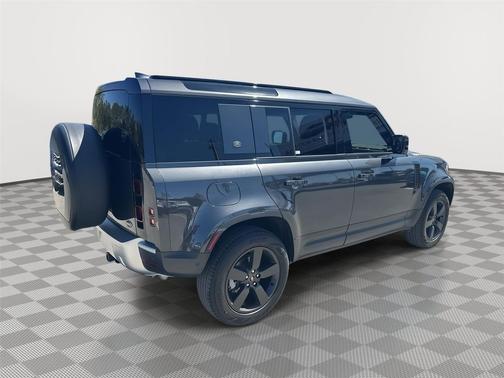 2023 Land Rover Defender 110 S