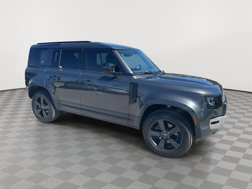 2023 Land Rover Defender 110 S