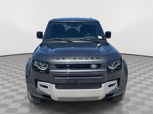 2023 Land Rover Defender 110 S