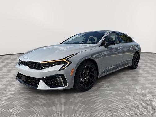 2026 Kia K5 GT-Line FWD