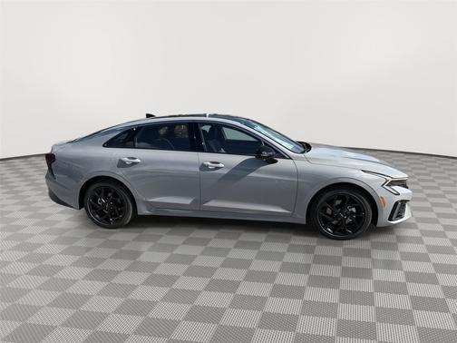 2026 Kia K5 GT-Line FWD