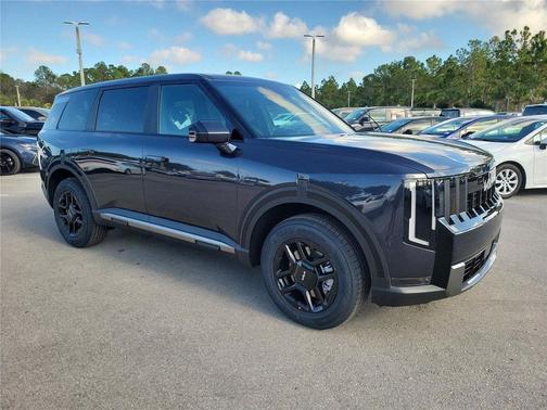 2027 Kia Telluride LX