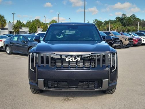 2027 Kia Telluride LX