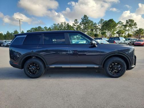 2027 Kia Telluride LX