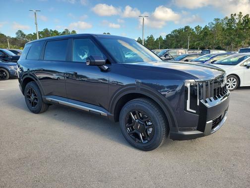 2027 Kia Telluride LX