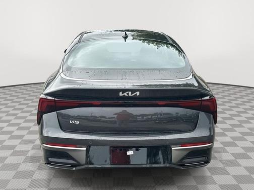 2026 Kia K5 LXS FWD