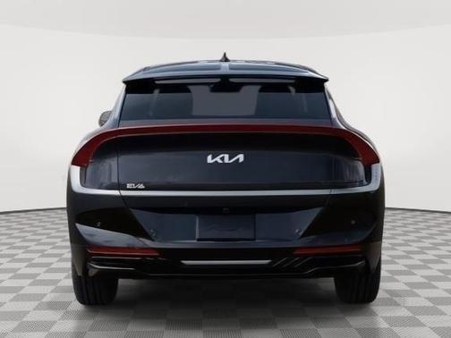 2025 Kia EV6 Light Long Range