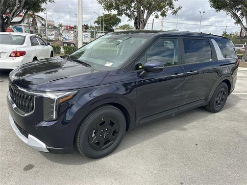2026 Kia Carnival LX
