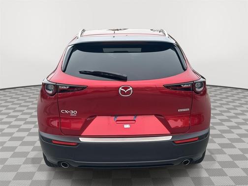 2024 Mazda CX-30 2.5 S Preferred Package