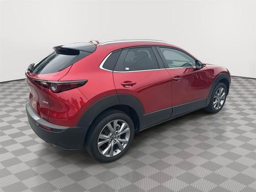 2024 Mazda CX-30 2.5 S Preferred Package