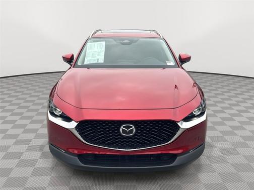 2024 Mazda CX-30 2.5 S Preferred Package