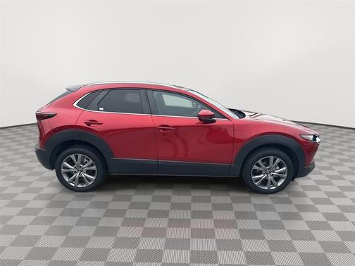 2024 Mazda CX-30 2.5 S Preferred Package