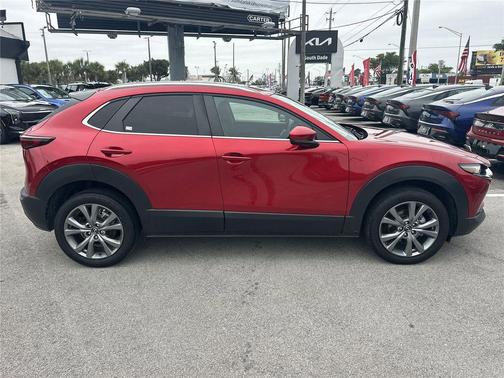 2024 Mazda CX-30 2.5 S Preferred Package