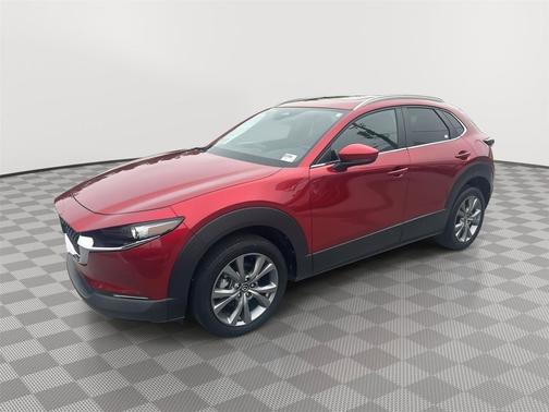 2024 Mazda CX-30 2.5 S Preferred Package